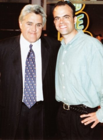 dave-lawrence-w-jay-leno-may-2001 dave-lawrence-w-jay-leno-may-2001
